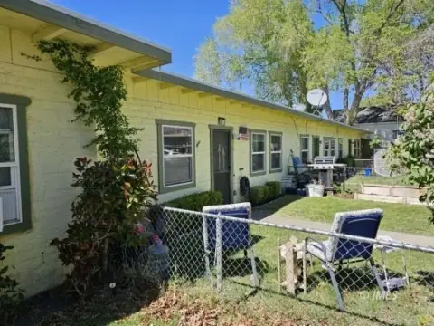 Three-Building Residential Income Property