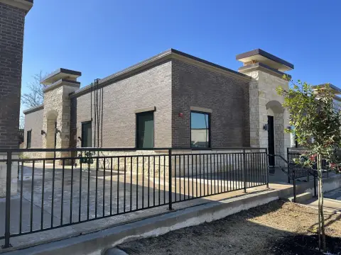 Office Units with Conference Room