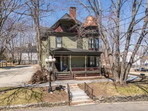 Bethel Inn Turnkey Investment