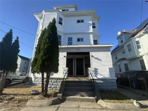 Providence Multifamily Investment Opportunity