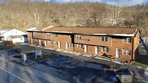 Branchland Eightplex: Income-Generating Investment