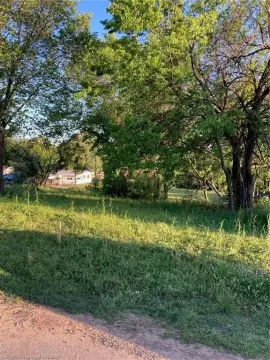 Vacant Lot in Fort Smith
