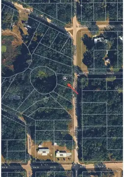 Vacant Lot in Interlachen