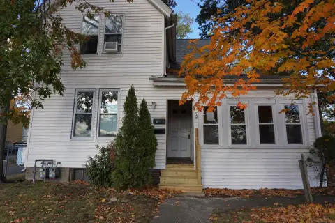 Two-Family Home with Rehab Potential