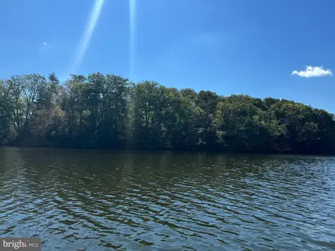 Waterfront Land with Creek Views