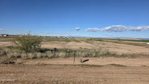 Coolidge, AZ Land Parcel