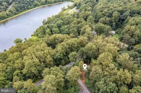 Homesite in Carroll Valley