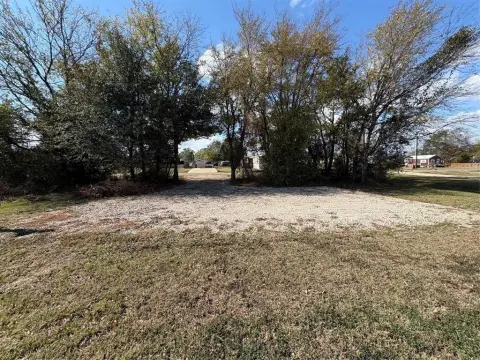 RV Lot Near Lake Fork