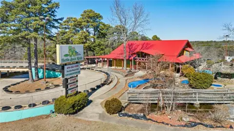 Golf and Family Recreation Property