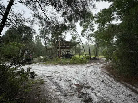 Recreational Land in River Ranch