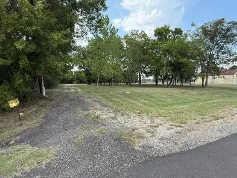 Land for Development in Cooper, TX