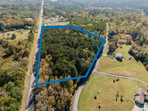 9 Acre Unrestricted Land Tract