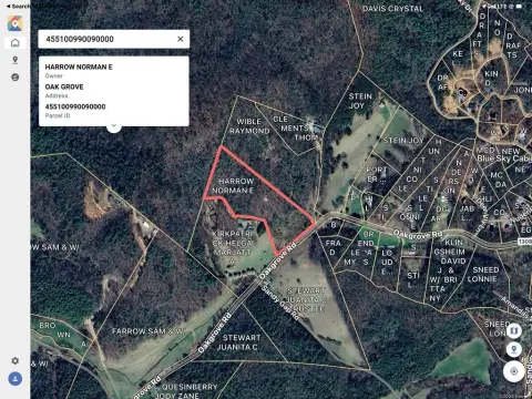 Unrestricted Land in Murphy, NC