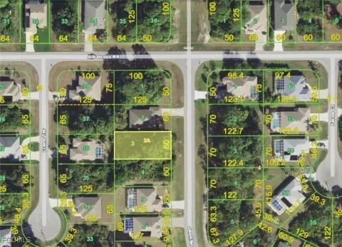 Rotonda West Land For Sale