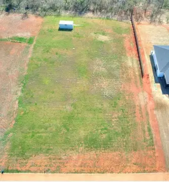 Residential Lot in Piedmont, OK