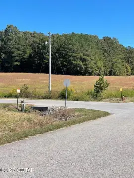 Commercial Land in Huntingdon, TN