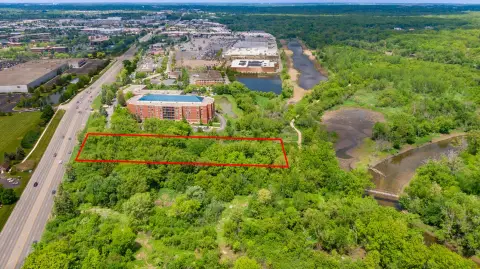 Prime Commercial Land Opportunity