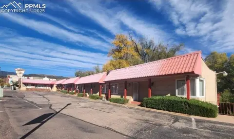 Manitou Springs Commercial Opportunity