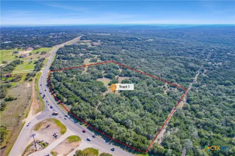 New Braunfels Commercial Development Opportunity