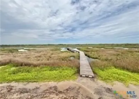 Residential Lot in Port O'Connor