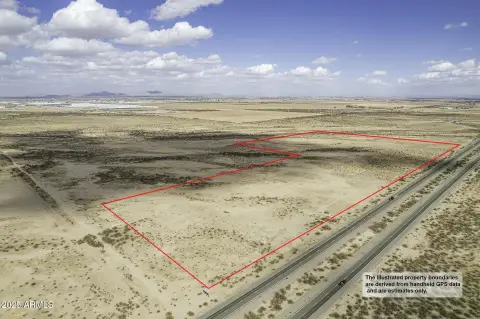 60-Acre Industrial Land Opportunity