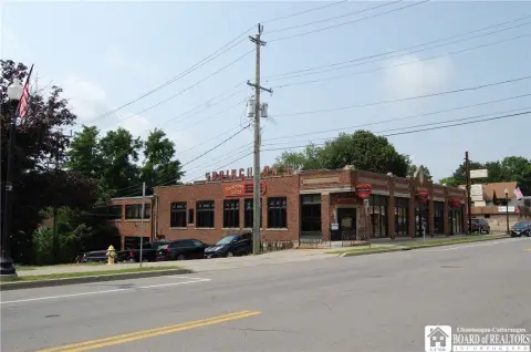 1031 Exchange Commercial Property
