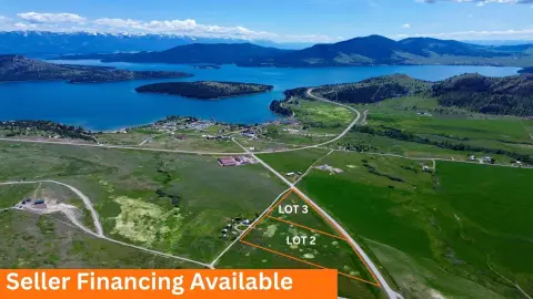 Residential Waterfront Land Parcel
