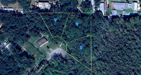 Walton County Vacant Land Opportunity