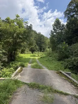 Land With Mixed Terrain