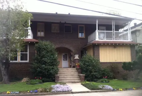 Three-Unit Downtown Triplex