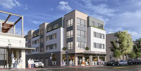 Prime Location in Atlantic Highlands