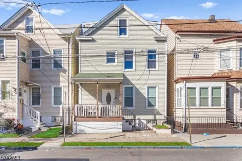 Spacious Two-Family Home with Bonus