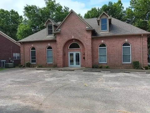 Bartlett Office Building For Sale