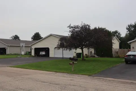 Tri-Level Duplex Property
