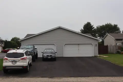 Tri-Level Duplex Property