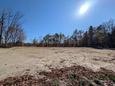 Lewiston Land Development Opportunity