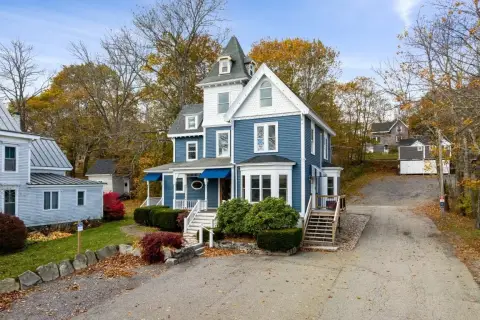 Boothbay Harbor Multi-Family Opportunity