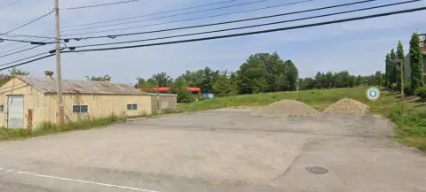 Cranberry Twp Auto Shop Opportunity