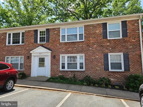 Updated Two-Bedroom Condo