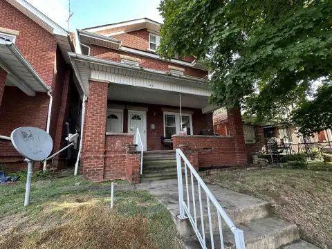 Income-Producing Duplex Near Huntington