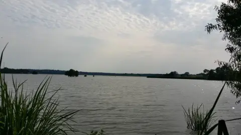 Waterfront Land in Waters Edge