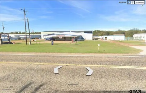 Winnsboro Industrial Park Mixed-Use Property