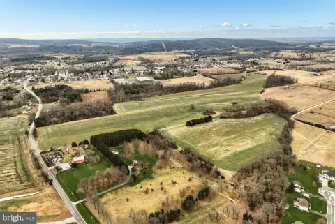 85+ Acres in Adams County