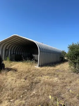 20 Acres Hunting Land, Rocksprings