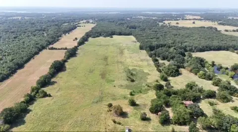 Lakefront Recreational Land