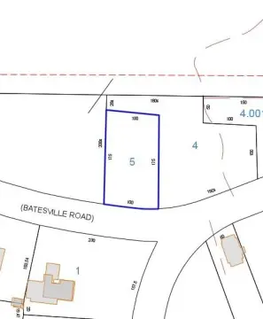 Residential Land in Eufaula, AL