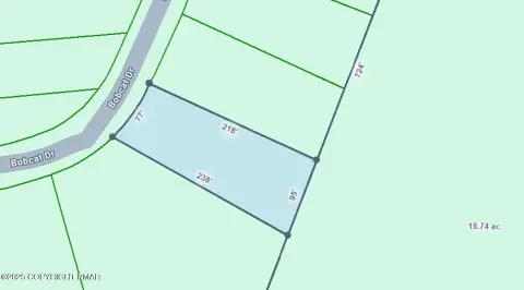 Land in Amenity-Rich Community