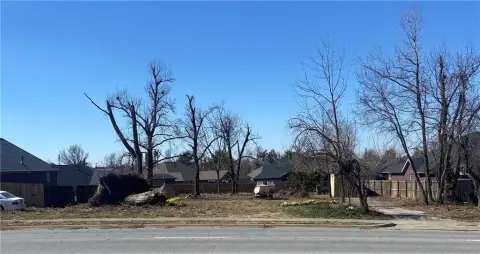 Residential Lot in Rogers, AR