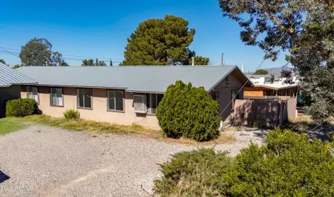 Sierra Vista Multifamily Opportunity