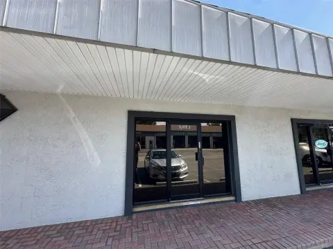 Lakeland Office Space Available